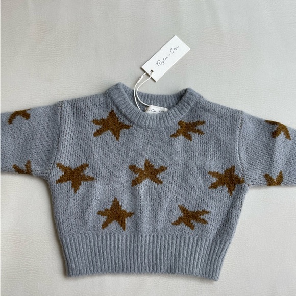 Rylee & Cru Sweater - Picture 3 of 16